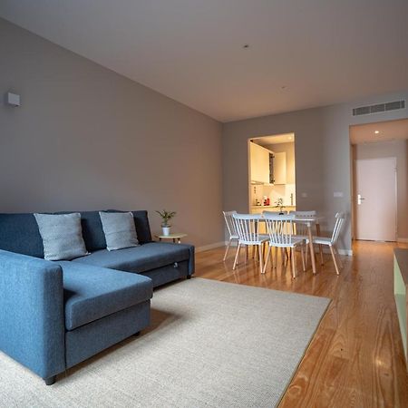 Oporto Trendy Formosa Διαμέρισμα Εξωτερικό φωτογραφία