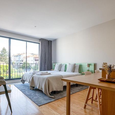 Oporto Trendy Formosa Διαμέρισμα Εξωτερικό φωτογραφία