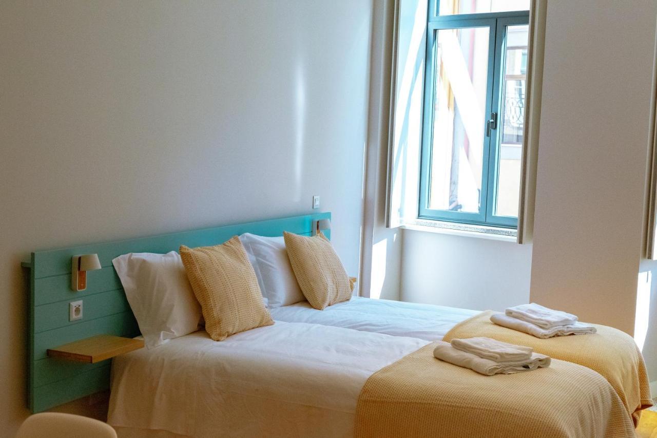 Oporto Trendy Formosa Διαμέρισμα Εξωτερικό φωτογραφία