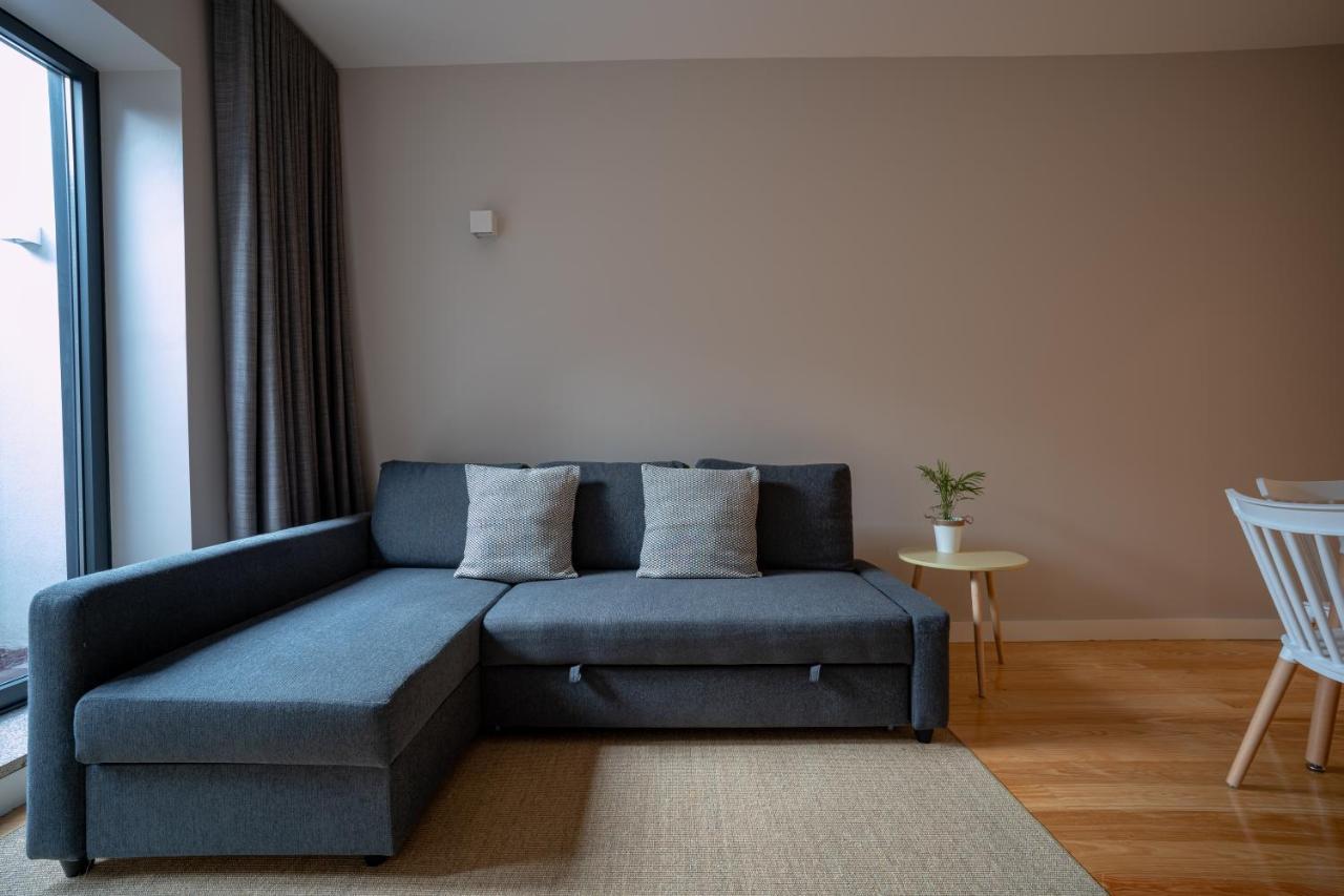 Oporto Trendy Formosa Διαμέρισμα Εξωτερικό φωτογραφία