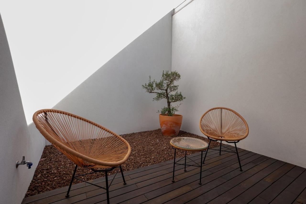 Oporto Trendy Formosa Διαμέρισμα Εξωτερικό φωτογραφία