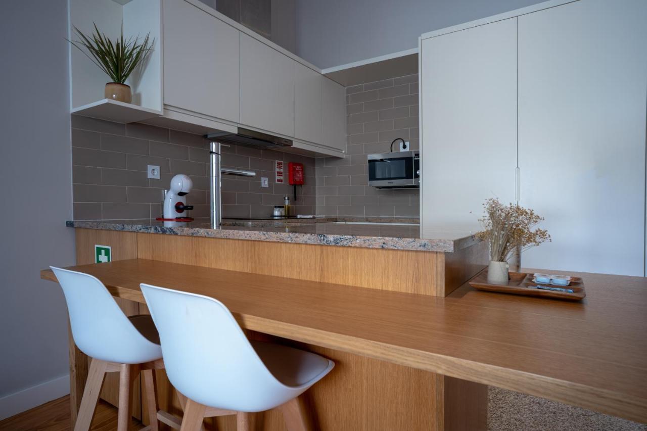 Oporto Trendy Formosa Διαμέρισμα Εξωτερικό φωτογραφία