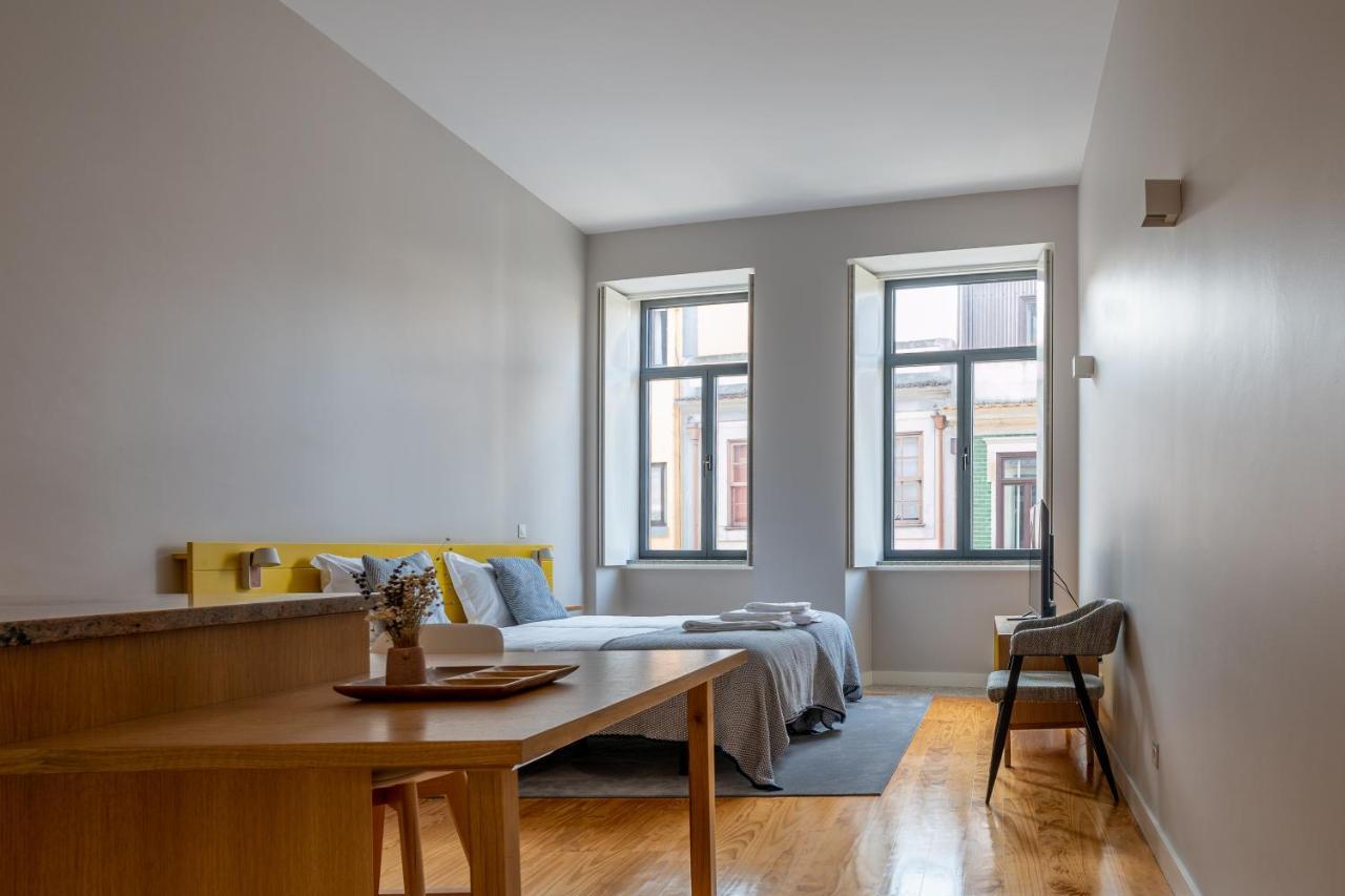Oporto Trendy Formosa Διαμέρισμα Εξωτερικό φωτογραφία