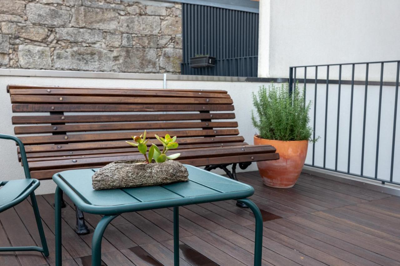 Oporto Trendy Formosa Διαμέρισμα Εξωτερικό φωτογραφία