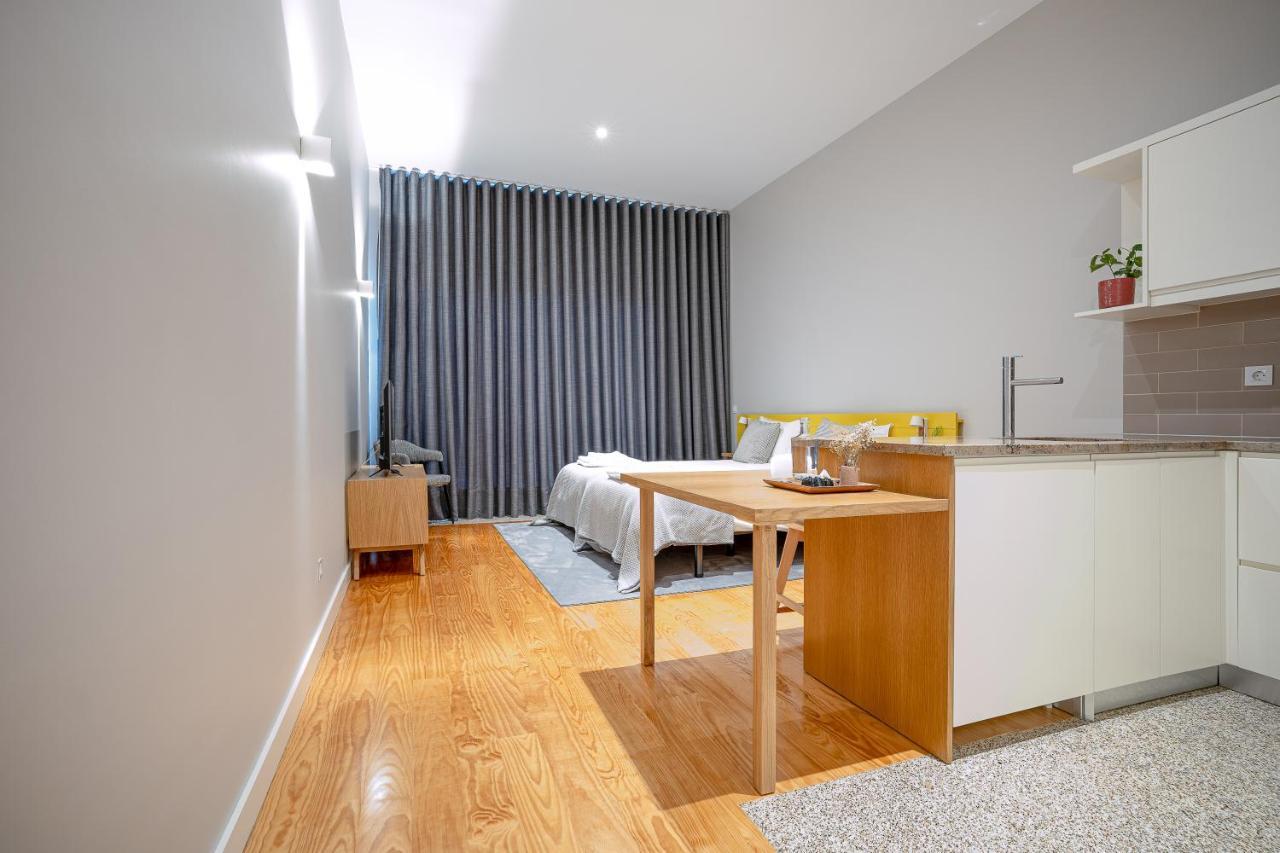 Oporto Trendy Formosa Διαμέρισμα Εξωτερικό φωτογραφία