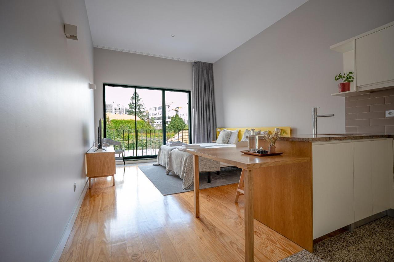Oporto Trendy Formosa Διαμέρισμα Εξωτερικό φωτογραφία