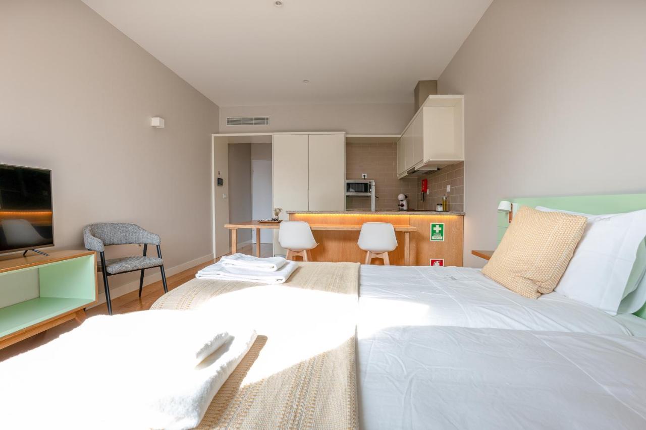 Oporto Trendy Formosa Διαμέρισμα Εξωτερικό φωτογραφία