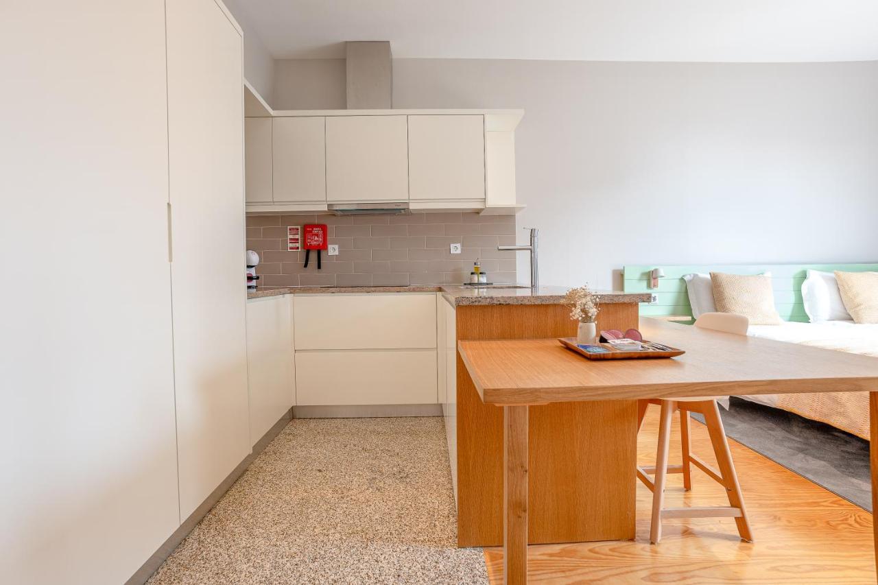 Oporto Trendy Formosa Διαμέρισμα Εξωτερικό φωτογραφία