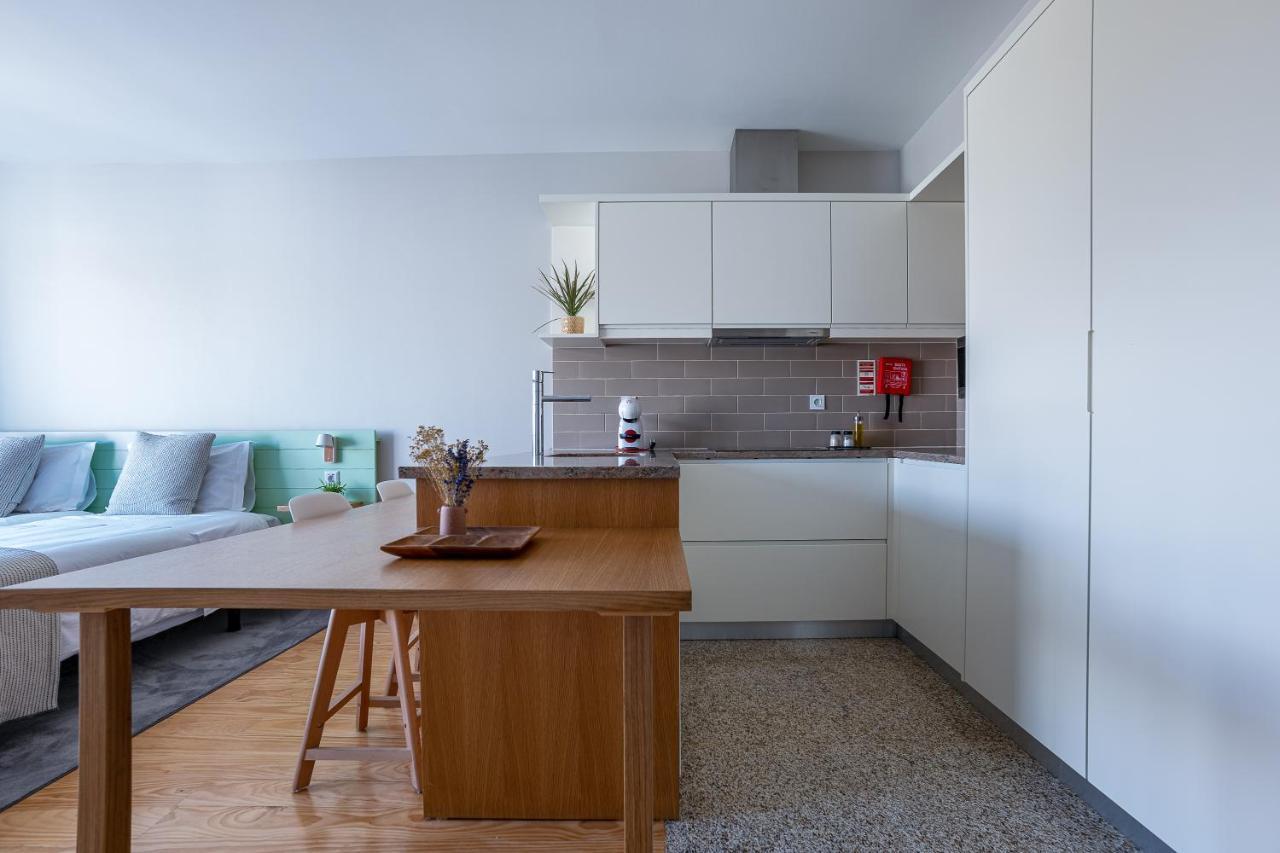 Oporto Trendy Formosa Διαμέρισμα Εξωτερικό φωτογραφία