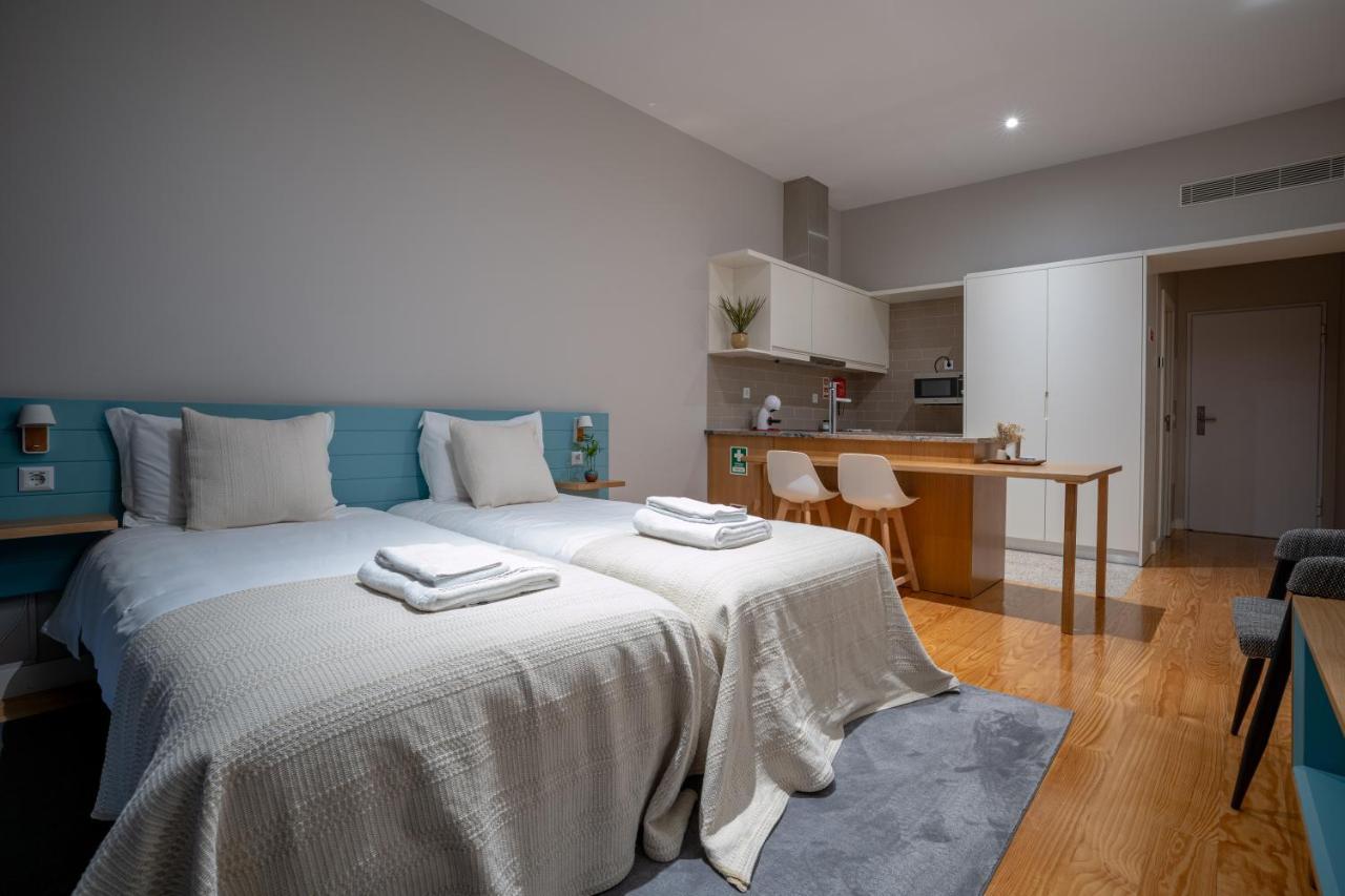 Oporto Trendy Formosa Διαμέρισμα Εξωτερικό φωτογραφία