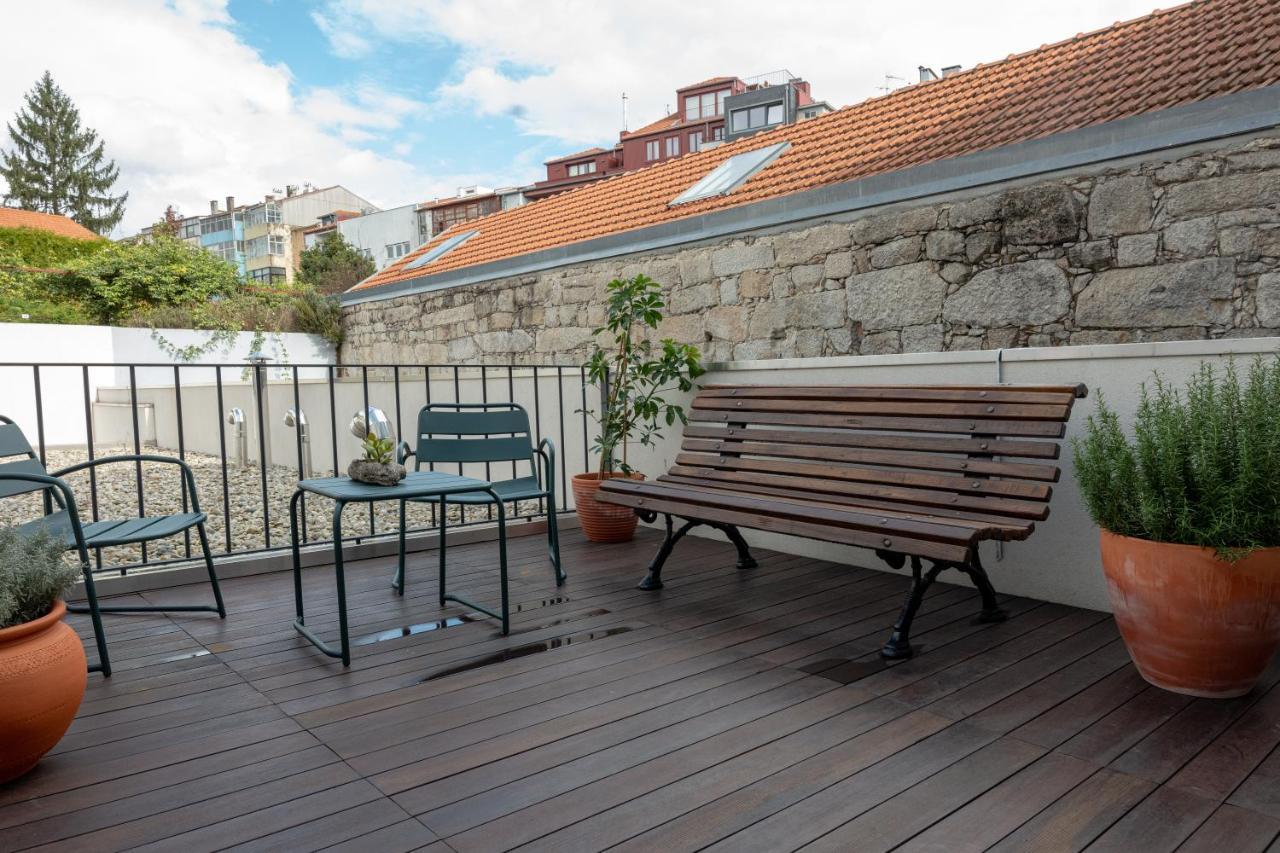 Oporto Trendy Formosa Διαμέρισμα Εξωτερικό φωτογραφία