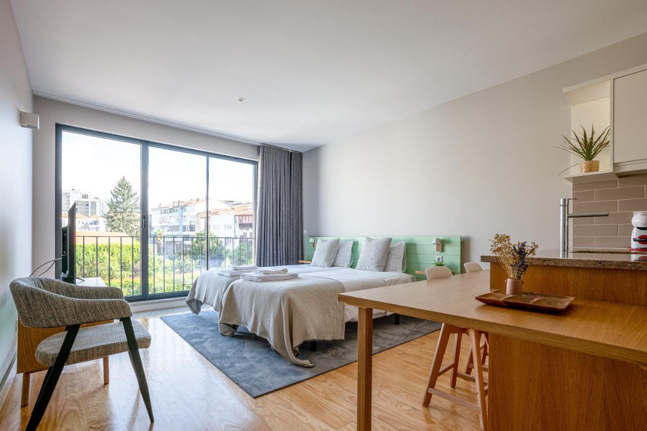 Oporto Trendy Formosa Διαμέρισμα Εξωτερικό φωτογραφία