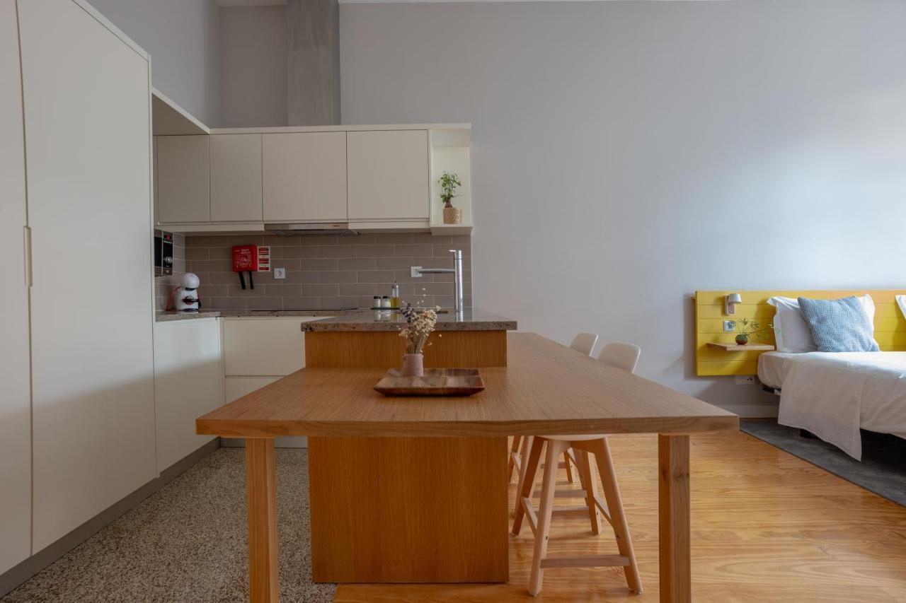 Oporto Trendy Formosa Διαμέρισμα Εξωτερικό φωτογραφία