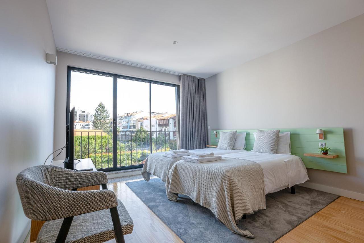 Oporto Trendy Formosa Διαμέρισμα Εξωτερικό φωτογραφία