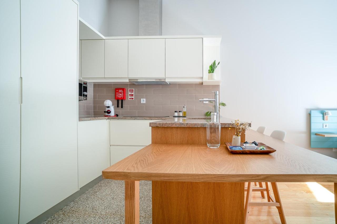 Oporto Trendy Formosa Διαμέρισμα Εξωτερικό φωτογραφία