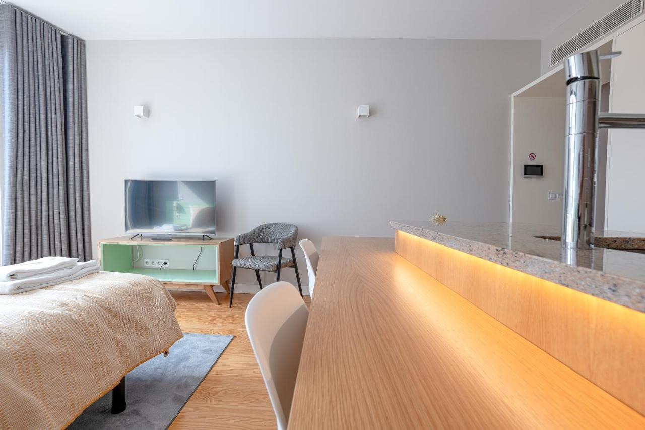 Oporto Trendy Formosa Διαμέρισμα Εξωτερικό φωτογραφία