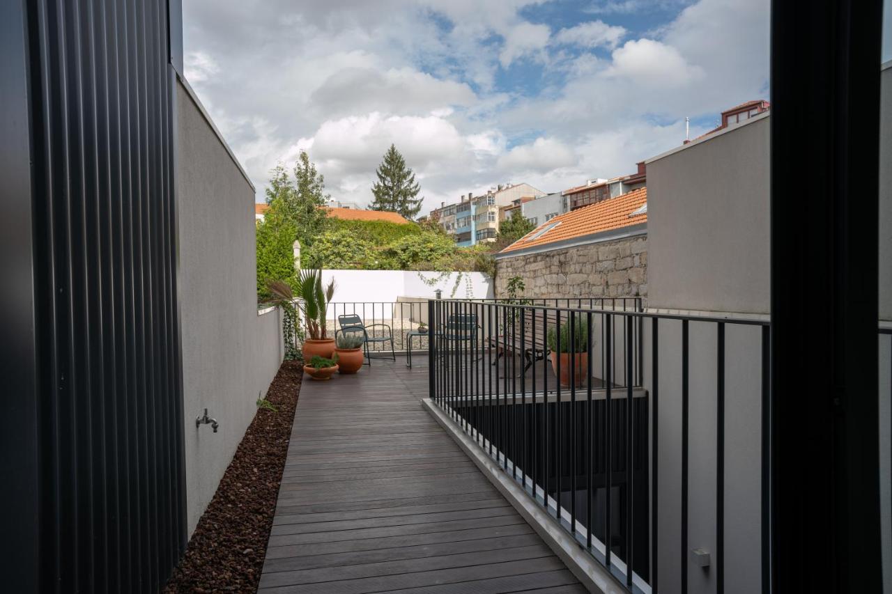 Oporto Trendy Formosa Διαμέρισμα Εξωτερικό φωτογραφία