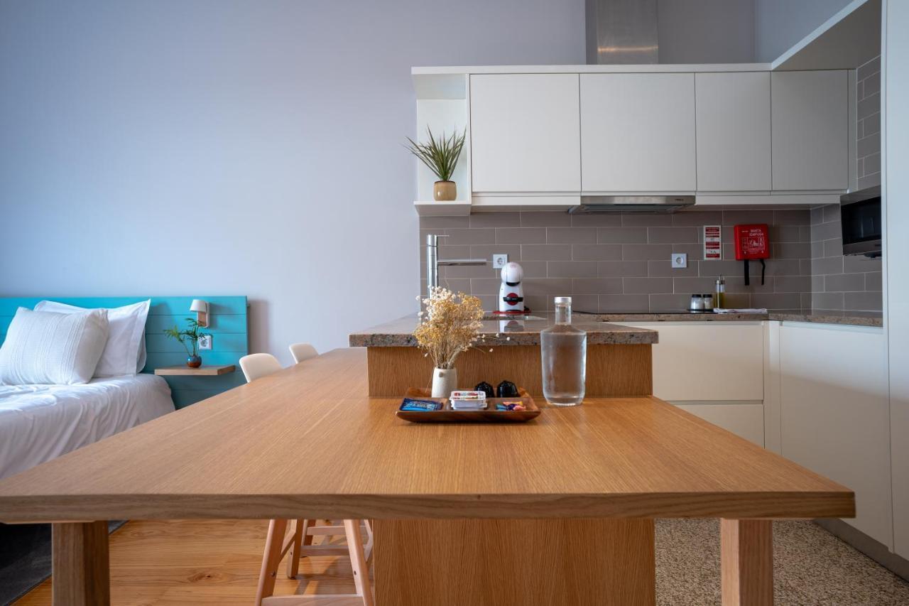 Oporto Trendy Formosa Διαμέρισμα Εξωτερικό φωτογραφία