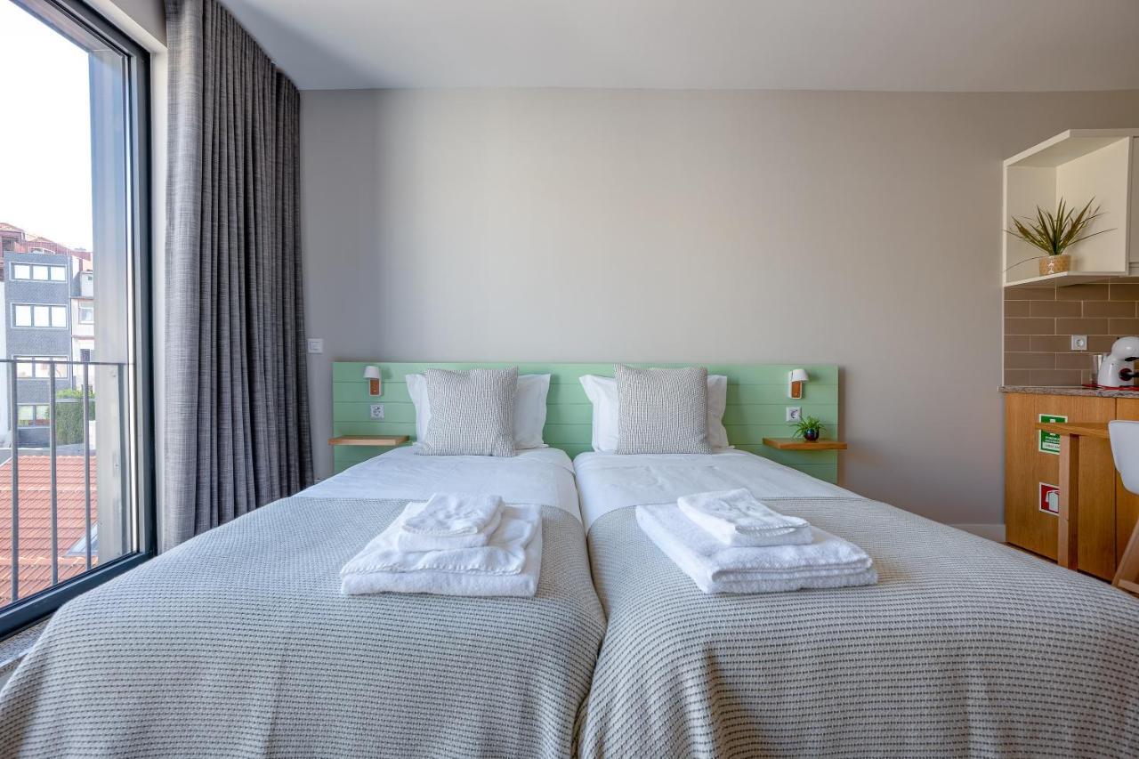 Oporto Trendy Formosa Διαμέρισμα Εξωτερικό φωτογραφία