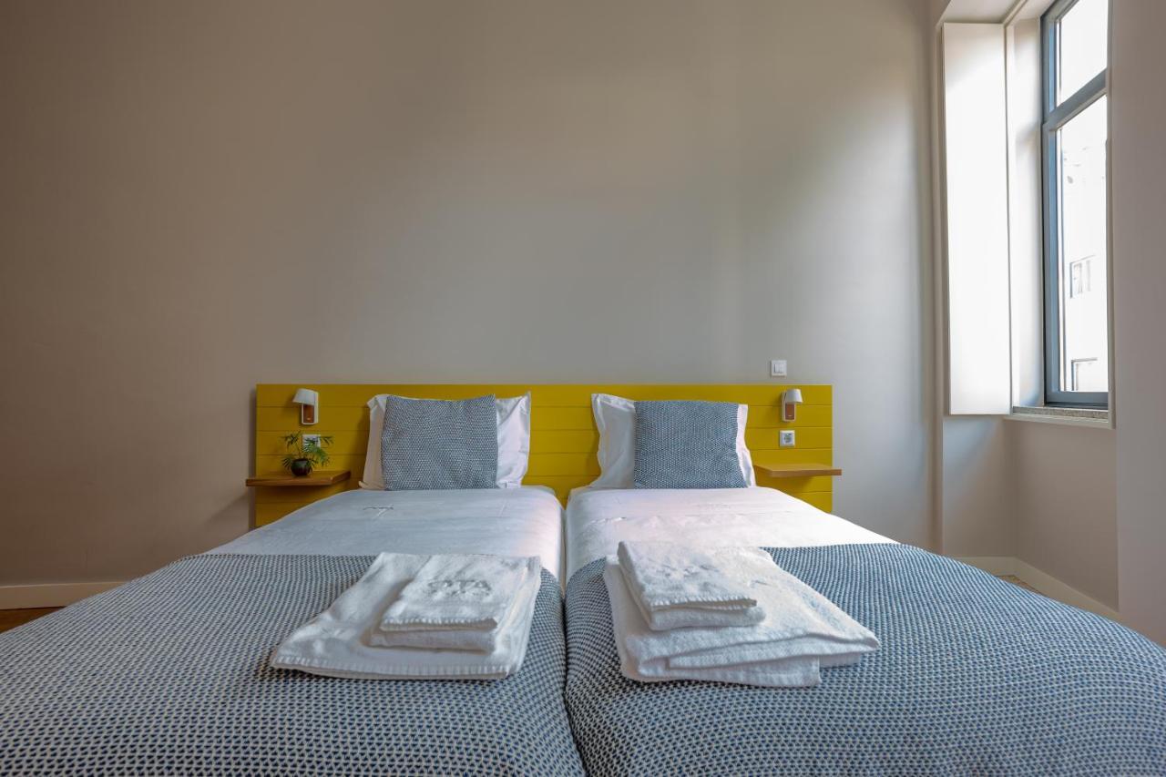 Oporto Trendy Formosa Διαμέρισμα Εξωτερικό φωτογραφία
