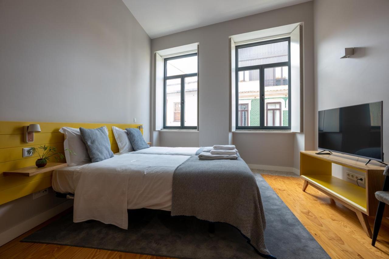 Oporto Trendy Formosa Διαμέρισμα Εξωτερικό φωτογραφία