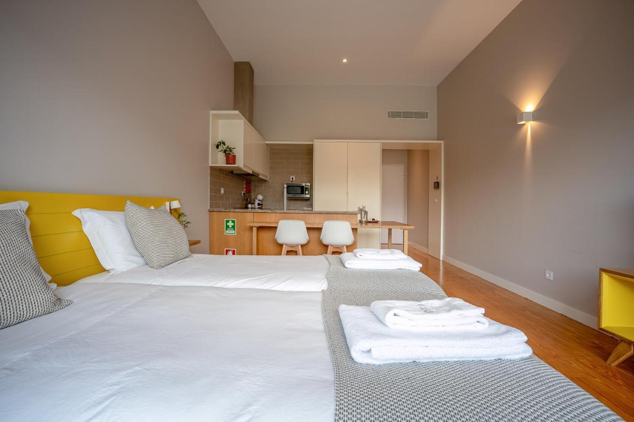 Oporto Trendy Formosa Διαμέρισμα Εξωτερικό φωτογραφία