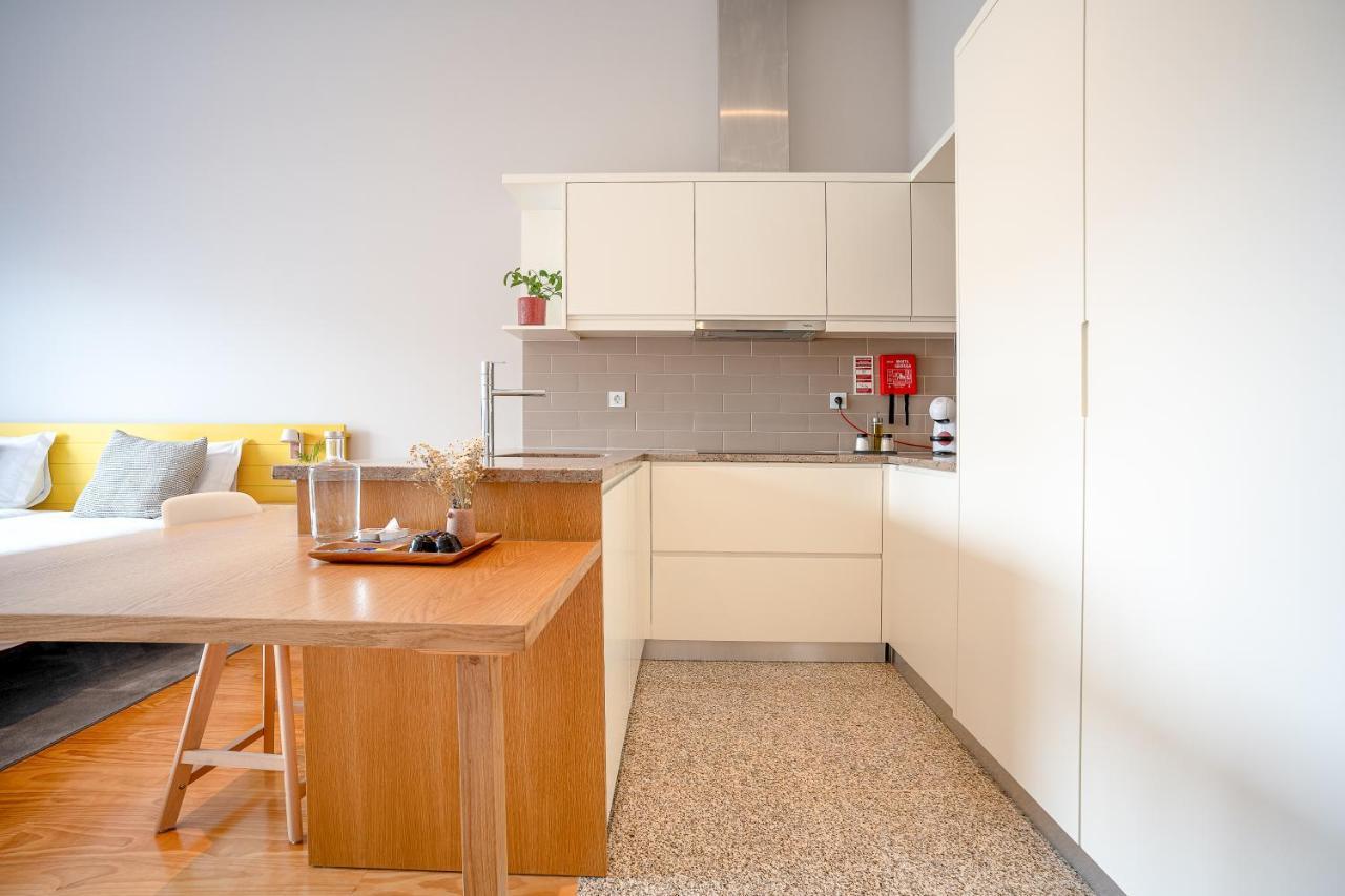 Oporto Trendy Formosa Διαμέρισμα Εξωτερικό φωτογραφία