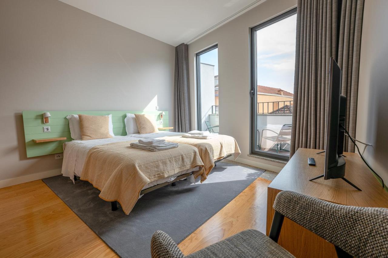 Oporto Trendy Formosa Διαμέρισμα Εξωτερικό φωτογραφία