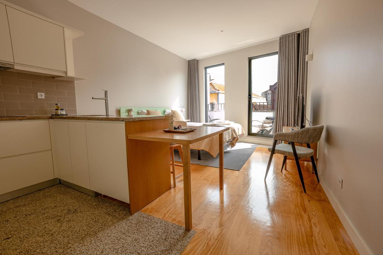Oporto Trendy Formosa Διαμέρισμα Εξωτερικό φωτογραφία