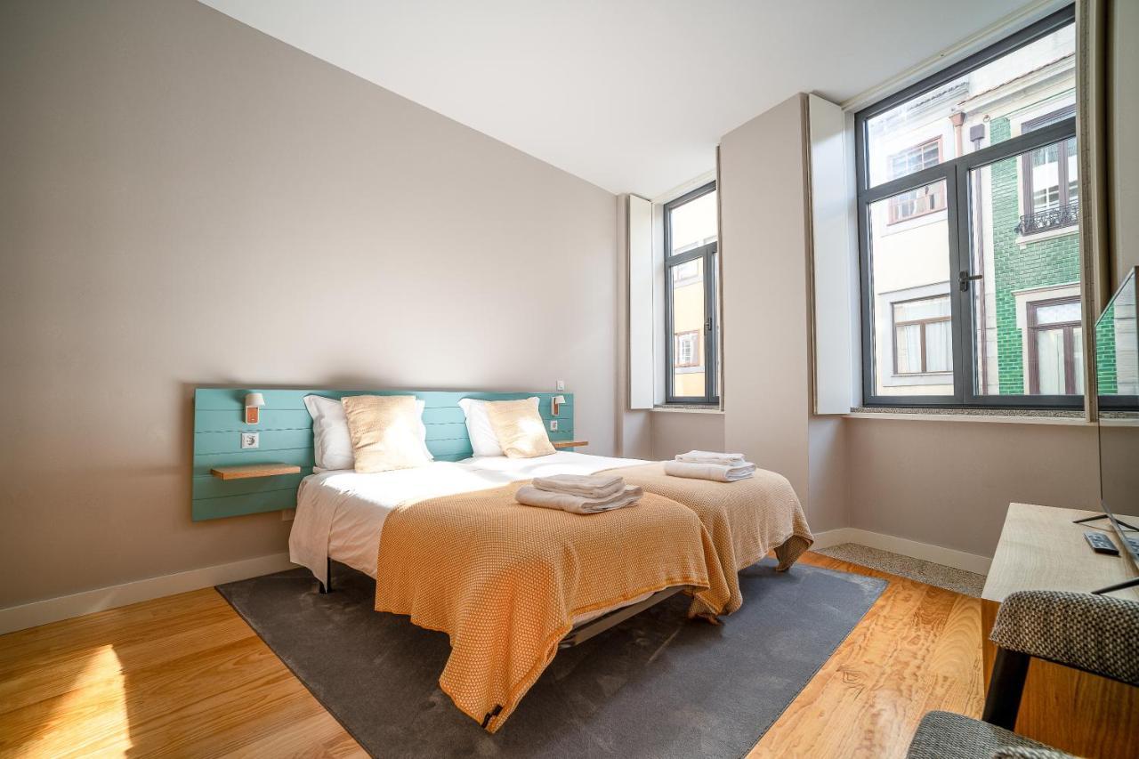 Oporto Trendy Formosa Διαμέρισμα Εξωτερικό φωτογραφία