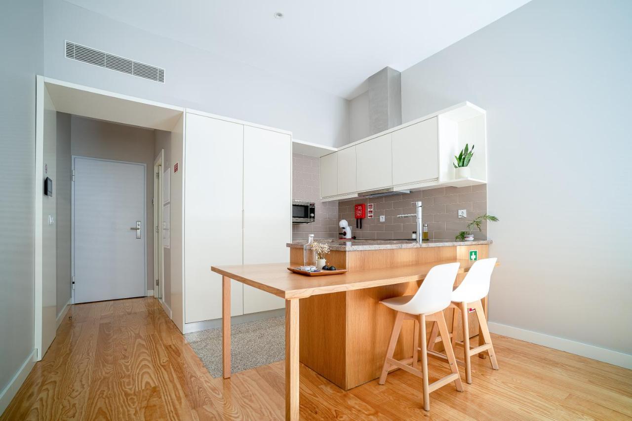 Oporto Trendy Formosa Διαμέρισμα Εξωτερικό φωτογραφία