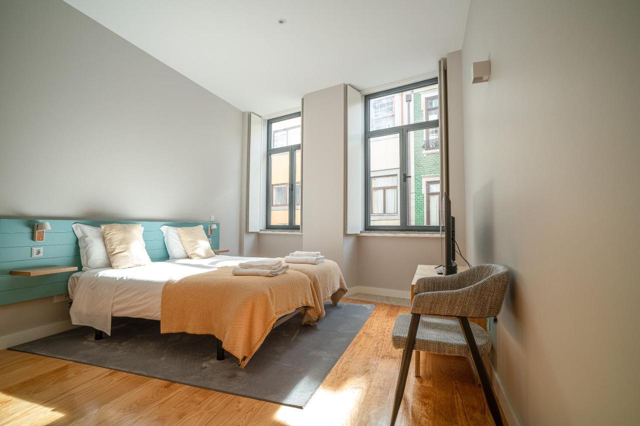 Oporto Trendy Formosa Διαμέρισμα Εξωτερικό φωτογραφία