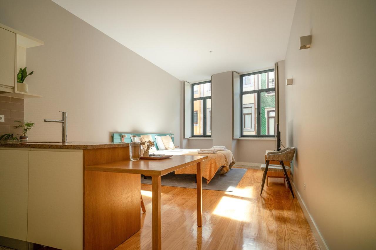 Oporto Trendy Formosa Διαμέρισμα Εξωτερικό φωτογραφία