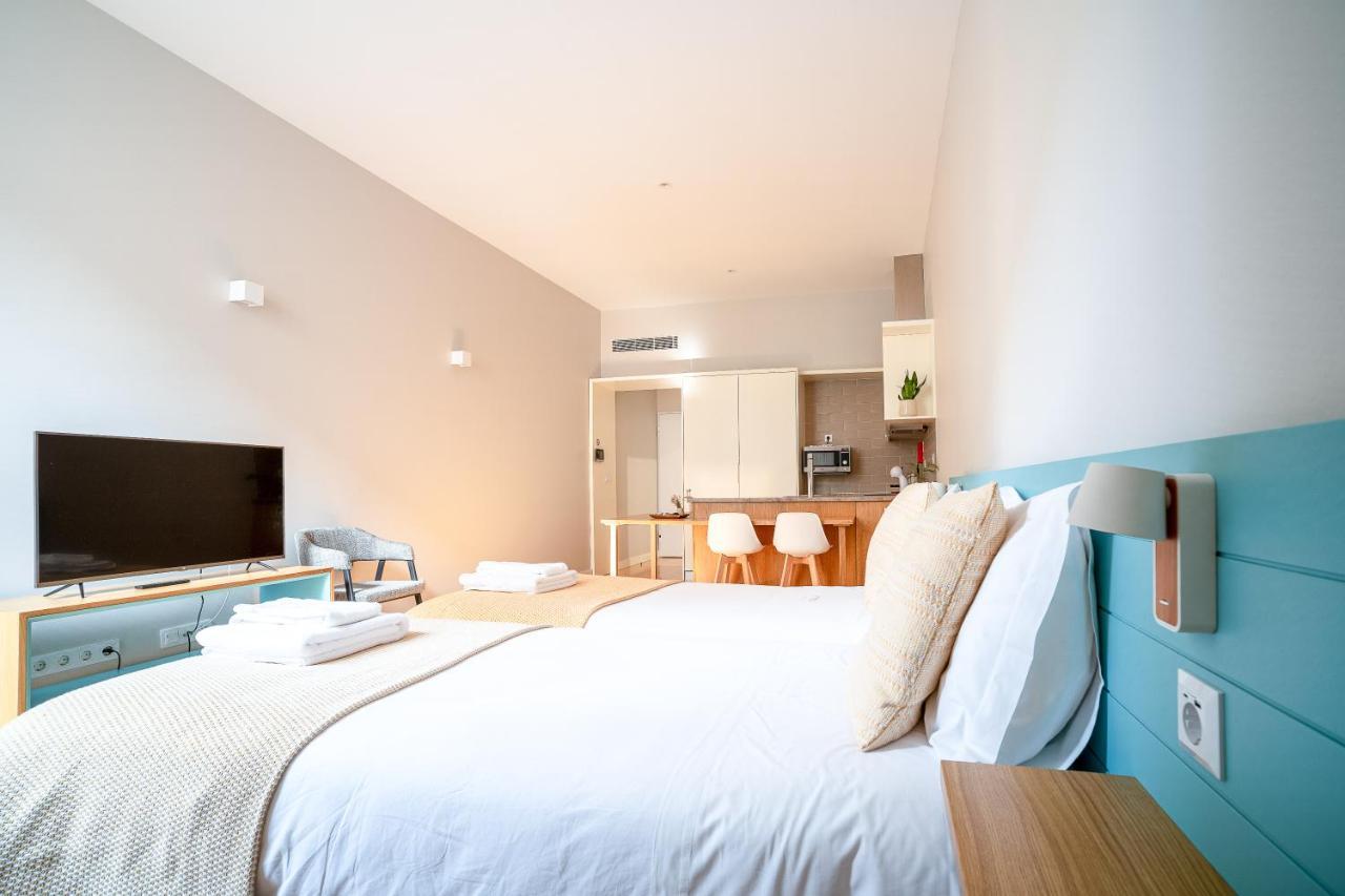 Oporto Trendy Formosa Διαμέρισμα Εξωτερικό φωτογραφία