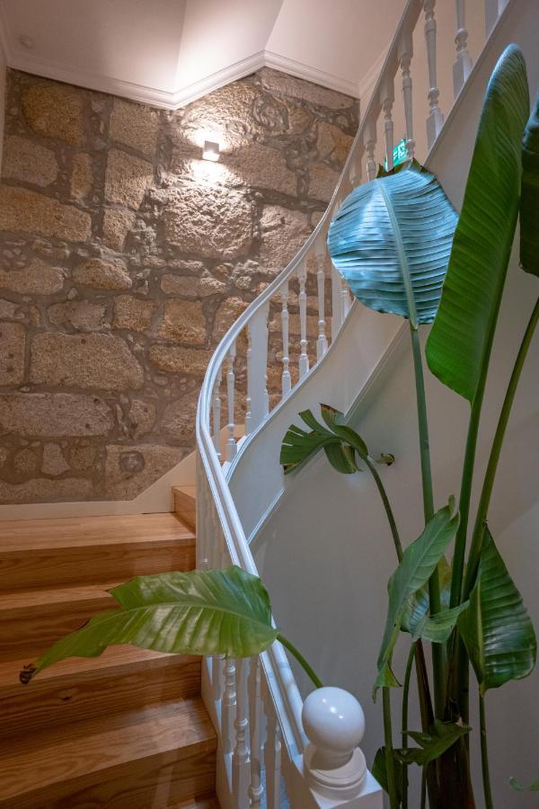 Oporto Trendy Formosa Διαμέρισμα Εξωτερικό φωτογραφία
