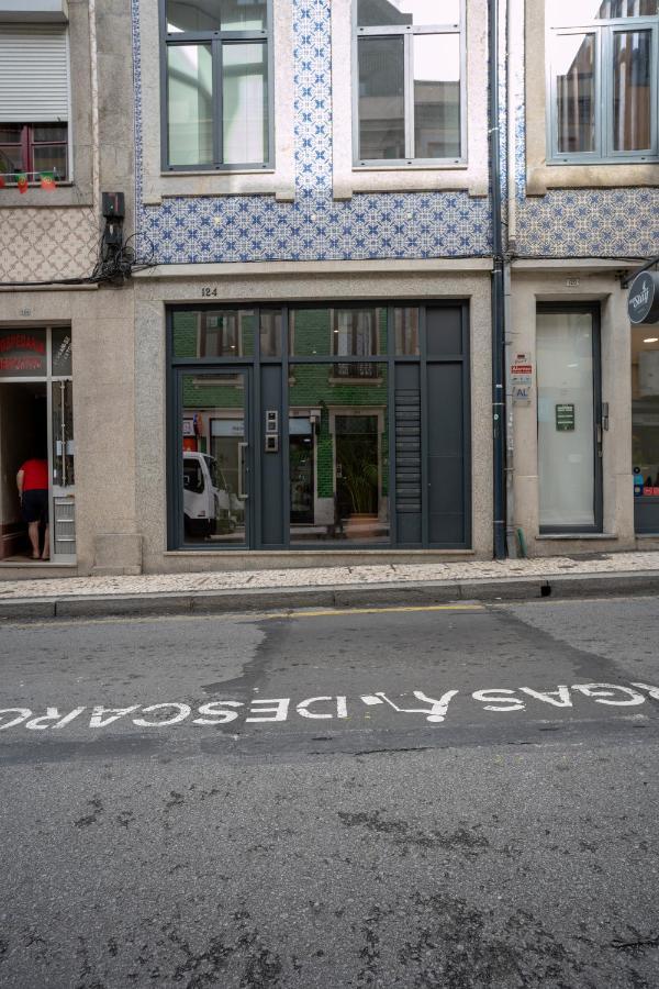 Oporto Trendy Formosa Διαμέρισμα Εξωτερικό φωτογραφία